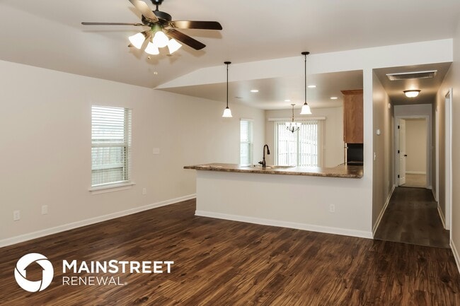 property at 110 Winstead Cir