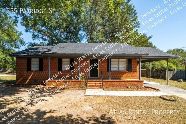property at 255 Patridge Dr