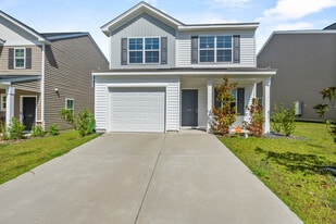 424 Keeble Dr in Columbia, SC - Building Photo