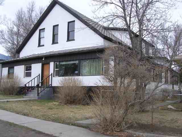 422 N Yellowstone St in Livingston, MT - Building Photo