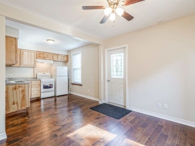 property at 91 Carrick Ave