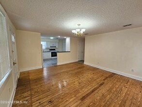 3660 Rosemary St in Jacksonville, FL - Building Photo - Building Photo