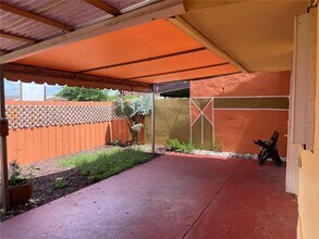 12979 SW 19th Terrace in Miami, FL - Building Photo - Building Photo