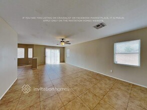 12541 W Myer Ln in El Mirage, AZ - Building Photo - Building Photo