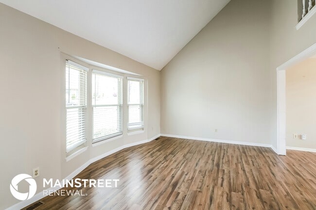 property at 6708 N Fisk Ave