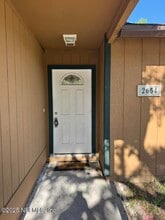 2654 Hidden Village Dr in Jacksonville, FL - Building Photo - Building Photo