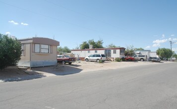 615 W Jacinto St in Tucson, AZ - Building Photo - Building Photo