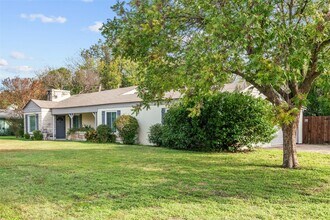 4045 Carolyn Rd in Fort Worth, TX - Building Photo - Building Photo