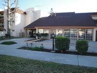 Southpointe Villa Affordable Senior Community in Rialto, CA - Building Photo - Building Photo