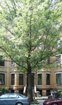 480 12th St Apartamentos