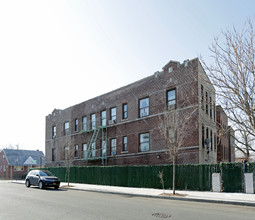 3679 Paulding Ave in Bronx, NY - Building Photo - Building Photo