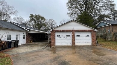 16 Buford St in Cartersville, GA - Building Photo - Building Photo