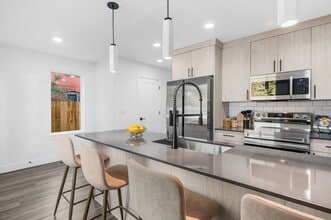 1570-1574 Gilpin St in Denver, CO - Building Photo - Building Photo