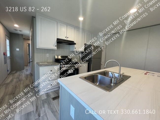 property at 3218 OH-82