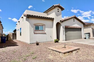 3817 Loma Cortez Dr in El Paso, TX - Building Photo - Building Photo