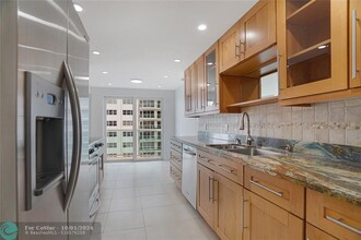 3410 Galt Ocean Dr in Fort Lauderdale, FL - Building Photo - Building Photo