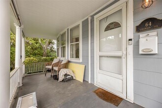 64 Columbia Ave in Hartsdale, NY - Building Photo - Building Photo