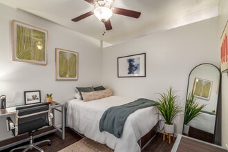 Grandmarc Austin in Austin, TX - Foto de edificio - Interior Photo