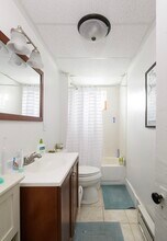 720 Massachusetts Ave in Cambridge, MA - Building Photo - Building Photo