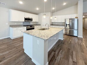 3791 E Hags Head St in Nampa, ID - Building Photo - Building Photo