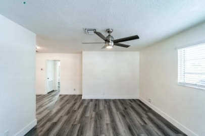 property at 4130 SW 24th Ct