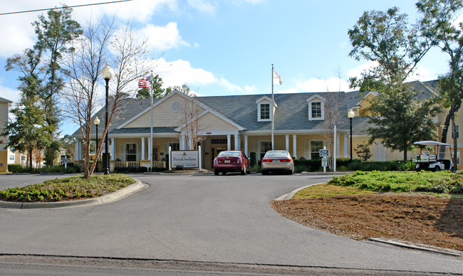 Siena Gardens Apartments in Panama City, FL - Foto de edificio - Building Photo