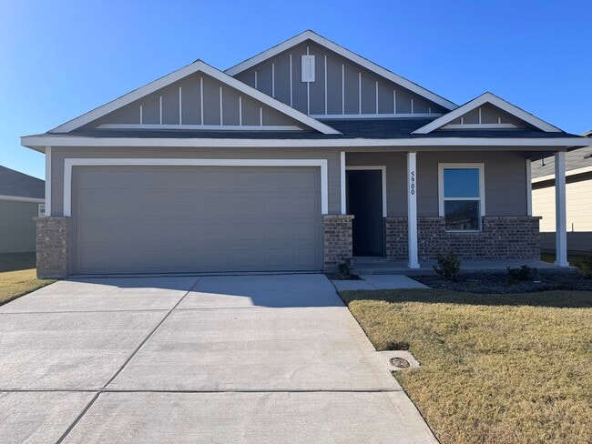 property at 5900 Crystal Water Wy