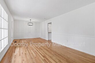 841 Kay Cir in Chattanooga, TN - Building Photo - Building Photo