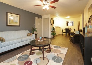 Interior Photo