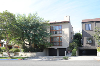 828 16th St in Santa Monica, CA - Building Photo - Primary Photo