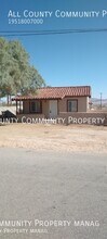 73502 Desert Trail Dr in Twentynine Palms, CA - Building Photo - Building Photo