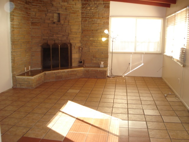 property at 5424 Lake Murray Blvd