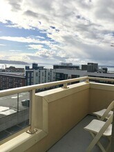 Centre Court in Seattle, WA - Building Photo - Interior Photo