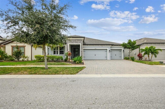 10752 Green Harvest Dr. in Riverview, FL - Building Photo - Building Photo