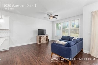 1020 Azimuth Dr in Durham, NC - Building Photo - Building Photo