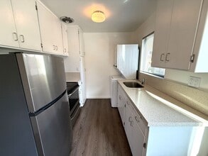 500 Red Hill Ave in San Anselmo, CA - Building Photo - Building Photo