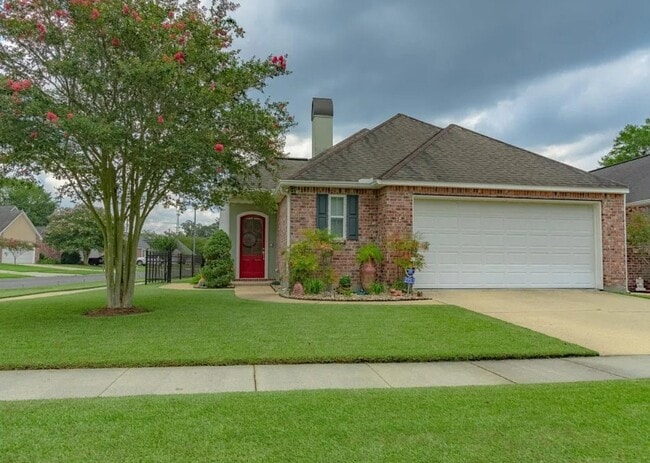 3901 Creek Shadow Ct