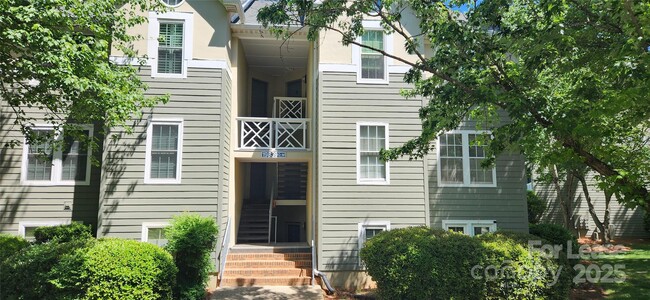 property at 19839 Henderson Rd