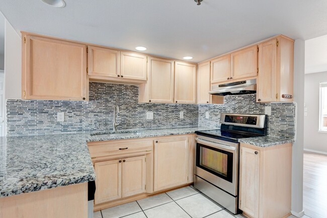property at 300 N Oak Harbor St