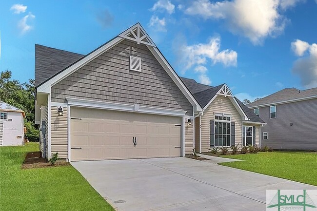 66 Swallow Tail Cir in Savannah, GA - Building Photo - Building Photo