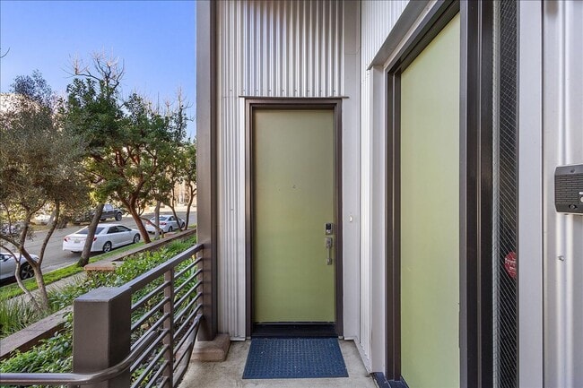 2939 Glascock St in Oakland, CA - Building Photo - Building Photo