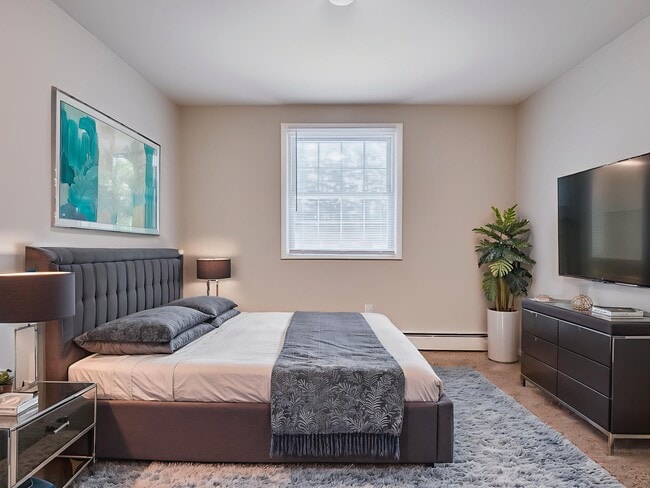 Grampian Crossings in Liverpool, NY - Foto de edificio - Building Photo