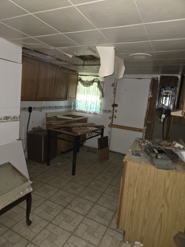 508 N 48th St in East St. Louis, IL - Building Photo - Building Photo