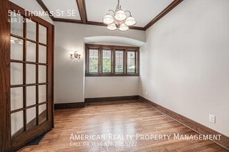 514 Thomas St SE in Grand Rapids, MI - Building Photo - Building Photo