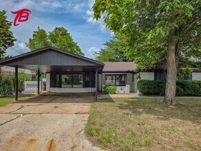 201 SW 62nd St in Oklahoma City, OK - Building Photo - Building Photo