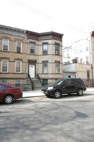 427 Grove St in Brooklyn, NY - Building Photo