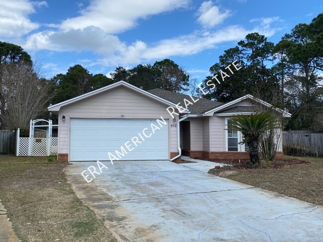 property at 412 Springate Ct