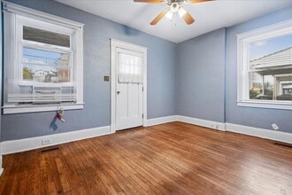 4007 Biddison Ln in Baltimore, MD - Building Photo - Building Photo