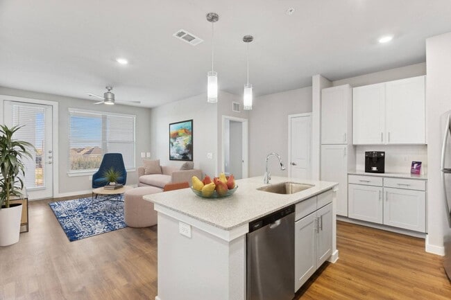 The Range at Tamarron in Katy, TX - Foto de edificio - Building Photo