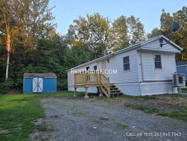 property at 147 Main Rd